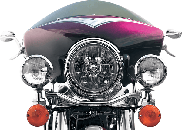 Arlen Ness 06-950 Bob Dron Fairing - sxspowersports