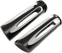 Arlen Ness 07-110 Billet Grip Replacement Bands - 10pk. - sxspowersports