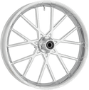 Arlen Ness 10101-203-6501 Procross Forged Aluminum Rear Wheel - 18x5.5 - Black - sxspowersports