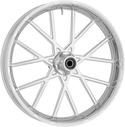 Arlen Ness 10101-204-6008 Procross Forged Aluminum Front Wheel - 21x3.5 - Black - sxspowersports