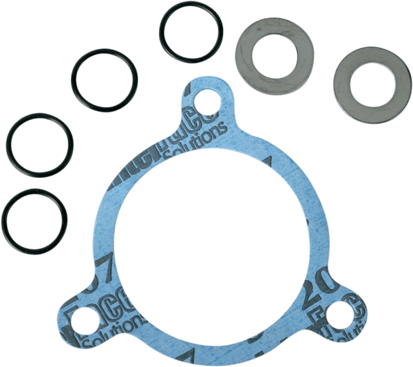 Arlen Ness 18-538 Gasket Kit for Billet Sucker and Big Sucker - sxspowersports