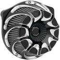 Arlen Ness 18-987 Inverted Series Air Cleaner Kit - Drift - Black - sxspowersports
