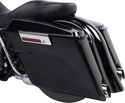Arlen Ness 60-151 Angled Saddlebag - Right - sxspowersports