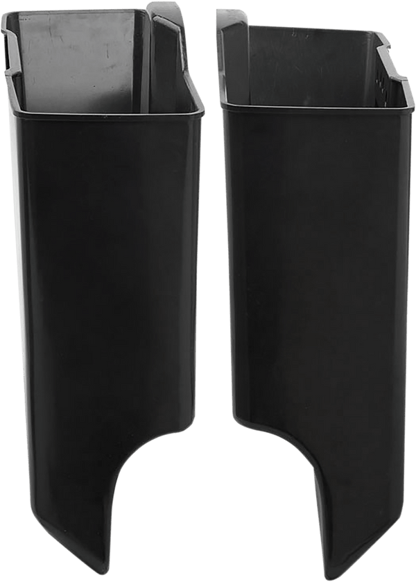 Arlen Ness 60-151 Angled Saddlebag - Right - sxspowersports