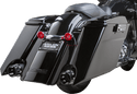 Arlen Ness 60-159 Down-N-Out Fender Extension Cover Kit - sxspowersports