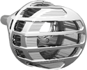 Arlen Ness 81-307 Sidekick Air Cleaner - Chrome - sxspowersports
