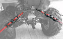 ATV TEK SHOCK1 Shockweave - sxspowersports
