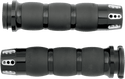Avon Grips AIR-96-AN-FL-GA Gatlin Velvet Air Grips - Black - sxspowersports