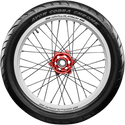 Avon Tyres 2120017 Avon AV91 Cobra Chrome 130/60B21 Front Tire 63V - sxspowersports