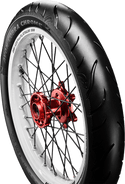 Avon Tyres 2120017 Avon AV91 Cobra Chrome 130/60B21 Front Tire 63V - sxspowersports