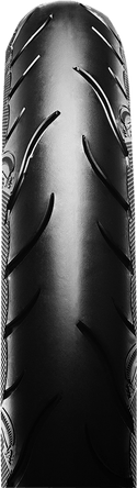 Avon Tyres 4120018 Avon AV91 Cobra Chrome 150/80R17 Front Tire 72V - sxspowersports