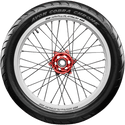 Avon Tyres 4120018 Avon AV91 Cobra Chrome 150/80R17 Front Tire 72V - sxspowersports