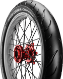 Avon Tyres 4120018 Avon AV91 Cobra Chrome 150/80R17 Front Tire 72V - sxspowersports