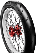 Avon Tyres 4120018 Avon AV91 Cobra Chrome 150/80R17 Front Tire 72V - sxspowersports