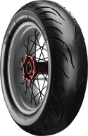 Avon Tyres 4120111 Avon AV92 Cobra Chrome 170/70R16 Rear Tire 75H - sxspowersports