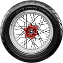 Avon Tyres 4120111 Avon AV92 Cobra Chrome 170/70R16 Rear Tire 75H - sxspowersports