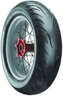 Avon Tyres 4120112 Avon AV92 Cobra Chrome 180/55R18 Rear Tire 74W - sxspowersports