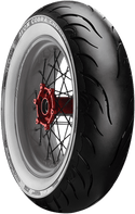 Avon Tyres 4120115 Avon AV92 Cobra Chrome 180/70R16 Whitewall Rear Tire 77V - sxspowersports
