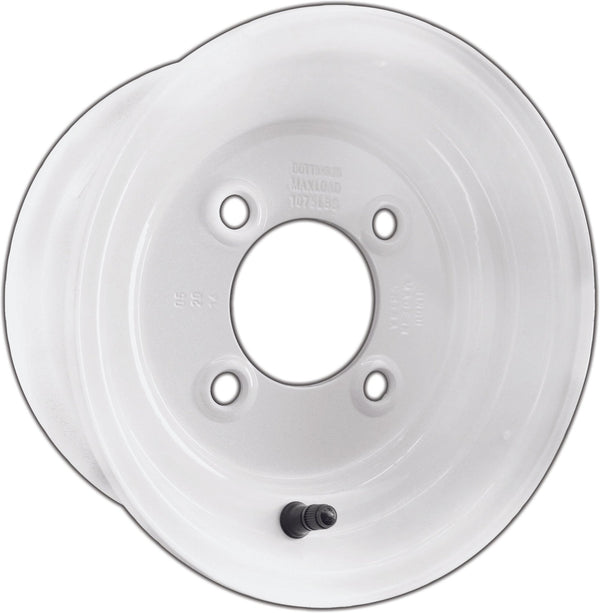 AWC 2210640-70 Standard Steel Trailer Wheel - sxspowersports