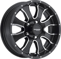 AWC 860M-56060 Mamba Aluminum Trailer Wheel - sxspowersports