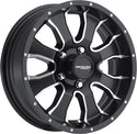 AWC 860M-56060 Mamba Aluminum Trailer Wheel - sxspowersports