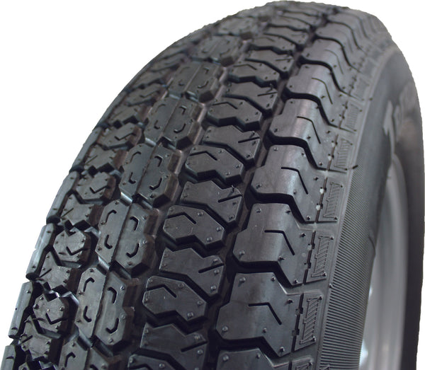 AWC T-B78-13C Treadstar Trailer Tires - sxspowersports