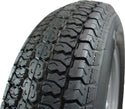 AWC T-F78-14C Treadstar Trailer Tires - sxspowersports