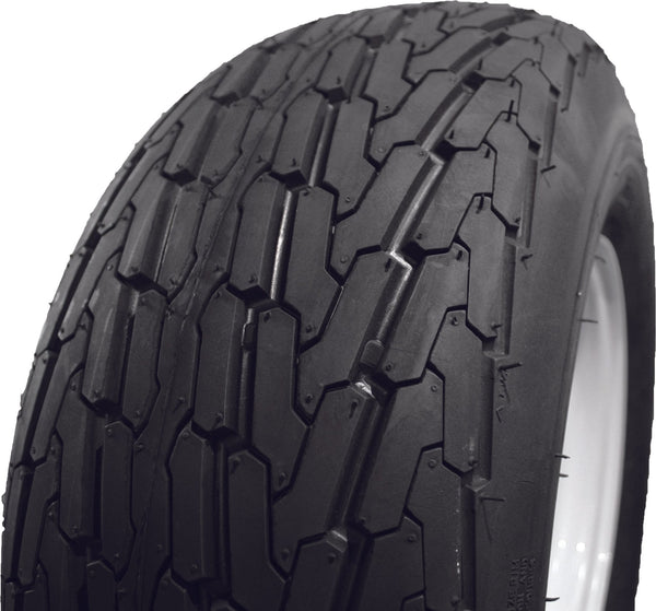 AWC T18.5X8.50-8C Treadstar Trailer Tires - sxspowersports