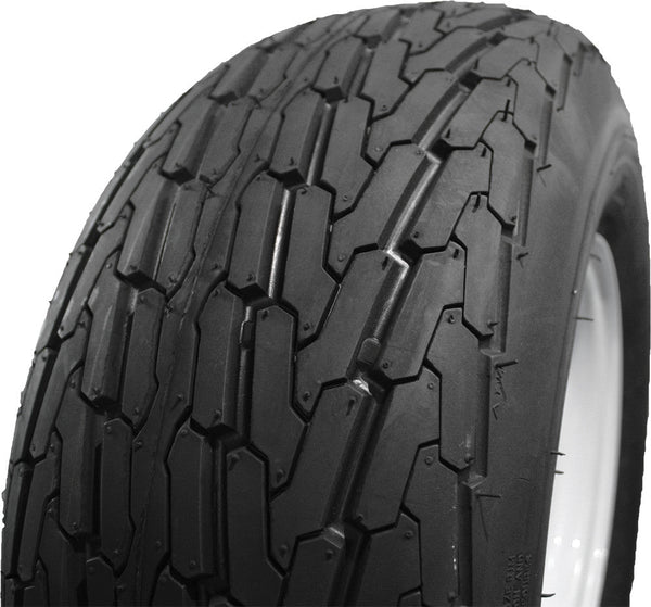 AWC T20.5X8.00-10C Treadstar Trailer Tires - sxspowersports