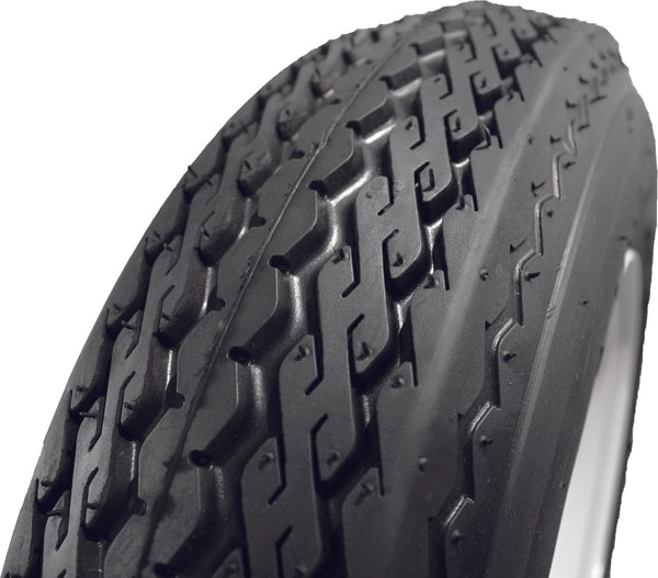 AWC T4.80-8C Treadstar Trailer Tires - sxspowersports