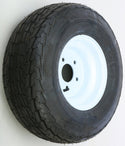 AWC TA2210612-70B205C Trailer Tire & Standard Steel Wheel Assembly - sxspowersports