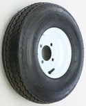 AWC TA2283740-70B570C Trailer Tire & Standard Steel Wheel Assembly - sxspowersports