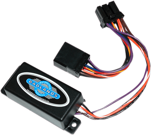 Badlands M/C Products LE-03-SRCVO Load Equalizer III - sxspowersports