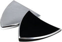Bagger Nation BC-14L-C Bagga Chips - Chrome - sxspowersports