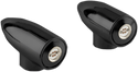 Bagger Nation LB-R-BRK-B Lightning Bullets - Black - sxspowersports