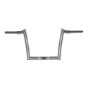 Bagger Nation OEMB-15L-16 C 1-1/4in. OEM Monkey Handlebar - 16in. - Chrome - sxspowersports
