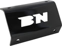 Bagger Nation SCS-AD-09/16 Adapter for Chin Scoop - sxspowersports