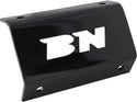 Bagger Nation SCS-AD-09/16 Adapter for Chin Scoop - sxspowersports