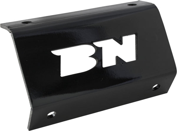 Bagger Nation SCS-AD-09/16 Adapter for Chin Scoop - sxspowersports
