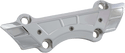 Bagger Nation SRC-WW-C Weld Wing Super Clamp - Chrome - sxspowersports