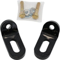 Bagger Nation TDB Tie-Down Brackets - sxspowersports