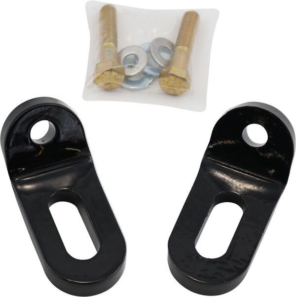 Bagger Nation TDB Tie-Down Brackets - sxspowersports