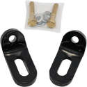 Bagger Nation TDB Tie-Down Brackets - sxspowersports