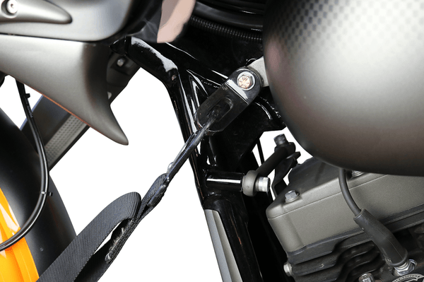 Bagger Nation TDB Tie-Down Brackets - sxspowersports