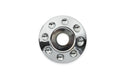 Bagger Nation YAXLE-08-DM-C Yaxle with Domino Caps - Chrome - sxspowersports