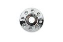 Bagger Nation YAXLE-08-DM-C Yaxle with Domino Caps - Chrome - sxspowersports