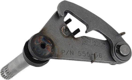 Baker 555-56C-A Anti-Overshift Ratchet Pawl Assembly - sxspowersports