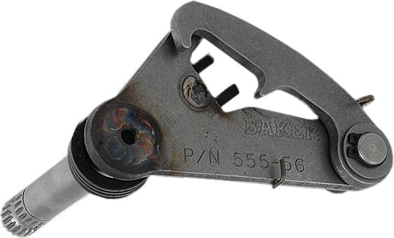Baker 555-56C-A Anti-Overshift Ratchet Pawl Assembly - sxspowersports