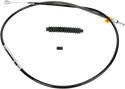 Barnett 101-30-10005HE Black Vinyl Clutch Cable - sxspowersports