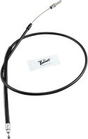 Barnett 101-30-10008HE Black Vinyl Clutch Cable - sxspowersports